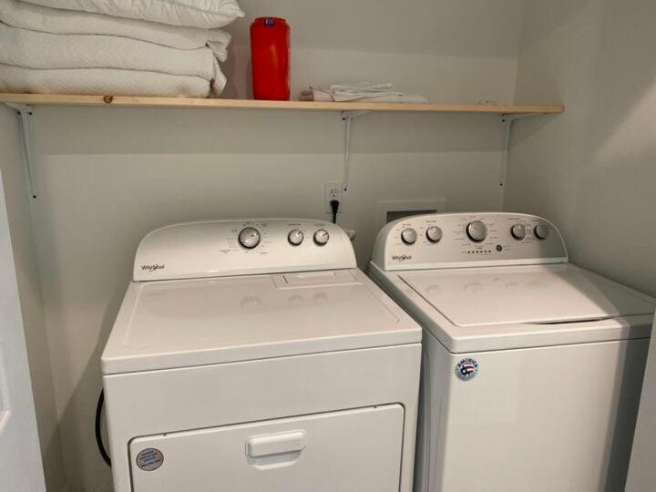 Cozysuites 3Br Arsenal Heights Indy Indianapolis Exterior foto